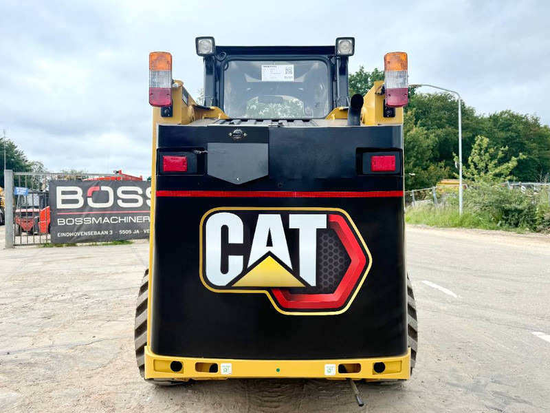 Cat 216B3 - New / Unused / Extra Hydraulic - 스키드 스티어 로더 : 사진 4 Cat 216B3 - New / Unused / Extra Hydraulic - 스키드 스티어 로더 : 사진 4