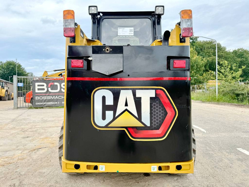 Cat 216B3 - New / Unused / Extra Hydraulic - 스키드 스티어 로더 : 사진 4 Cat 216B3 - New / Unused / Extra Hydraulic - 스키드 스티어 로더 : 사진 4