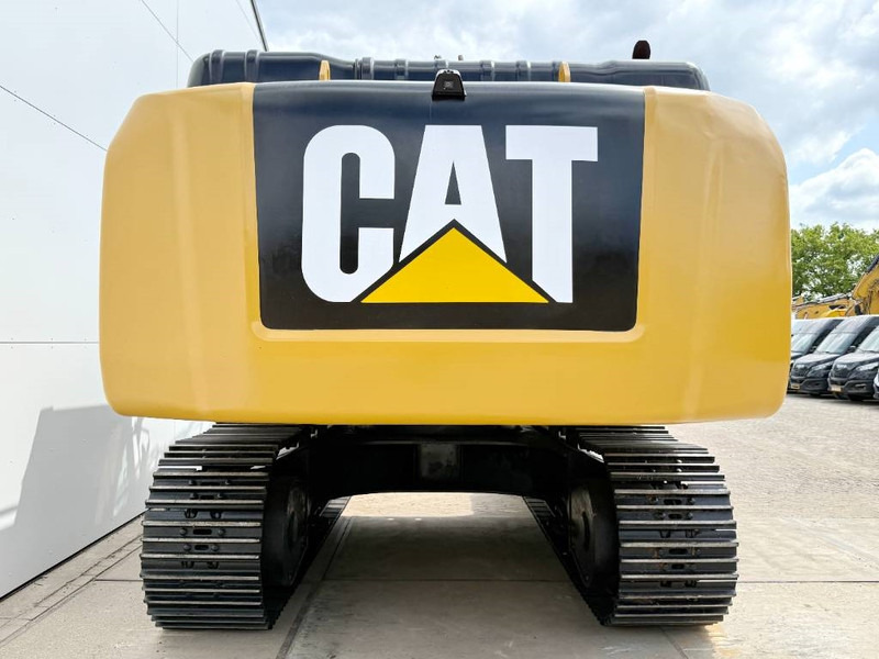 Cat 336FLN - Automatic Greasing / Backup Camera - 크롤러 굴삭기 : 사진 4 Cat 336FLN - Automatic Greasing / Backup Camera - 크롤러 굴삭기 : 사진 4