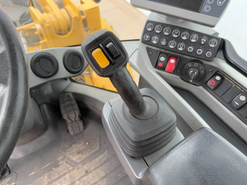 휠 로더 Cat 938K - German German / Backup Camera : 사진 10