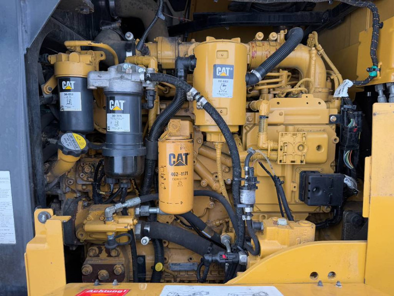 휠 로더 Cat 938K - German German / Backup Camera : 사진 20