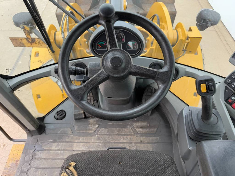 휠 로더 Cat 938K - German German / Backup Camera : 사진 9
