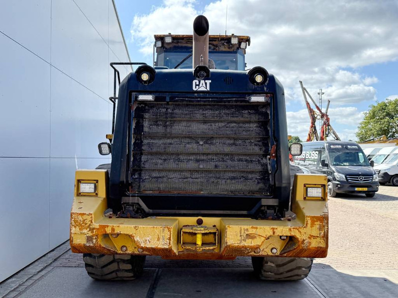 Cat 950M - German Machine / Camera / Auto Lube - 휠 로더 : 사진 4 Cat 950M - German Machine / Camera / Auto Lube - 휠 로더 : 사진 4