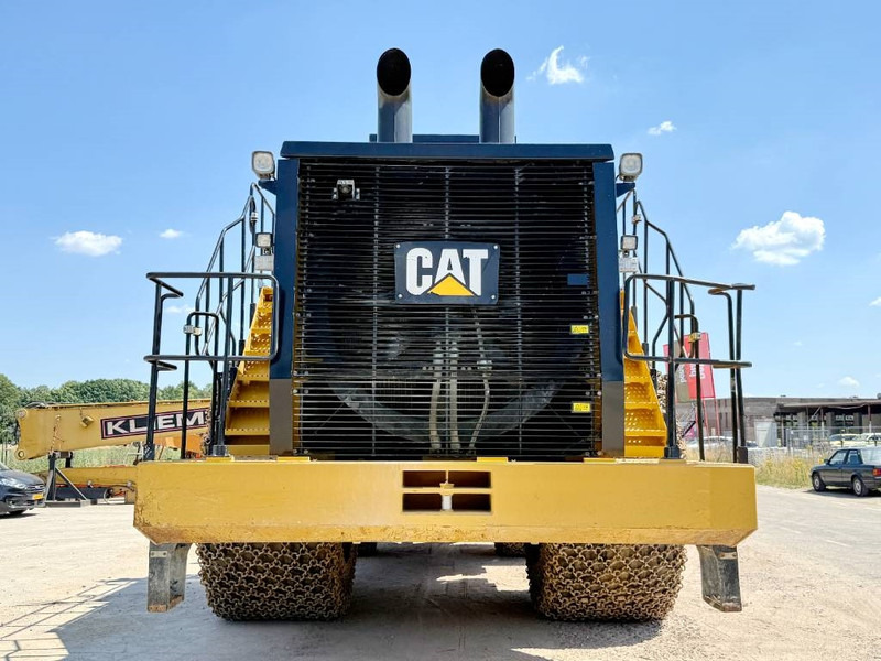 Cat 990K - German Machine / TOP Condition! - 휠 로더 : 사진 4 Cat 990K - German Machine / TOP Condition! - 휠 로더 : 사진 4