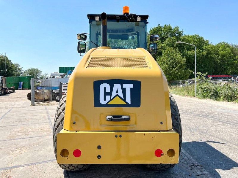 Cat CS66B - Excellent Condition / Low Hours / CE - 롤러 : 사진 4 Cat CS66B - Excellent Condition / Low Hours / CE - 롤러 : 사진 4