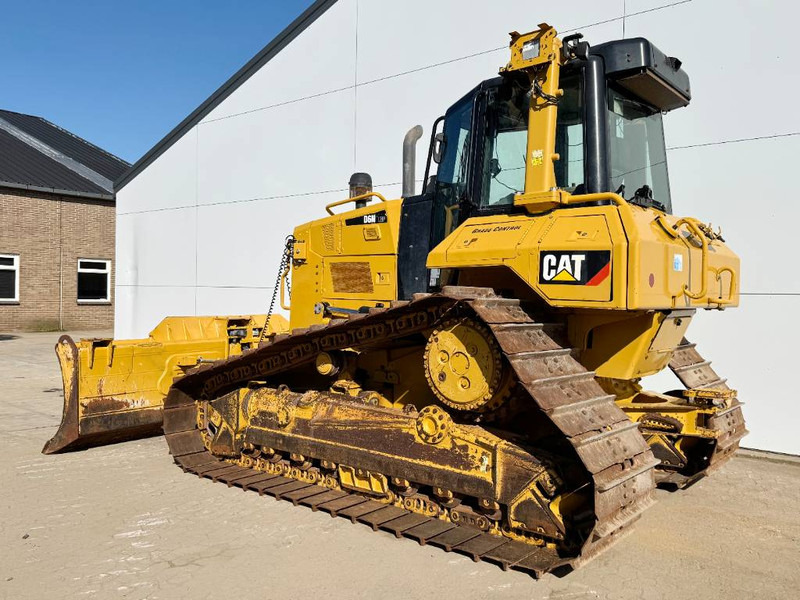 Cat D6N LGP - Backup Camera / GPS Prepaired - 불도저 : 사진 2 Cat D6N LGP - Backup Camera / GPS Prepaired - 불도저 : 사진 2