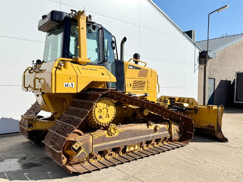 Cat D6N LGP - Backup Camera / GPS Prepaired - 불도저 : 사진 4 Cat D6N LGP - Backup Camera / GPS Prepaired - 불도저 : 사진 4