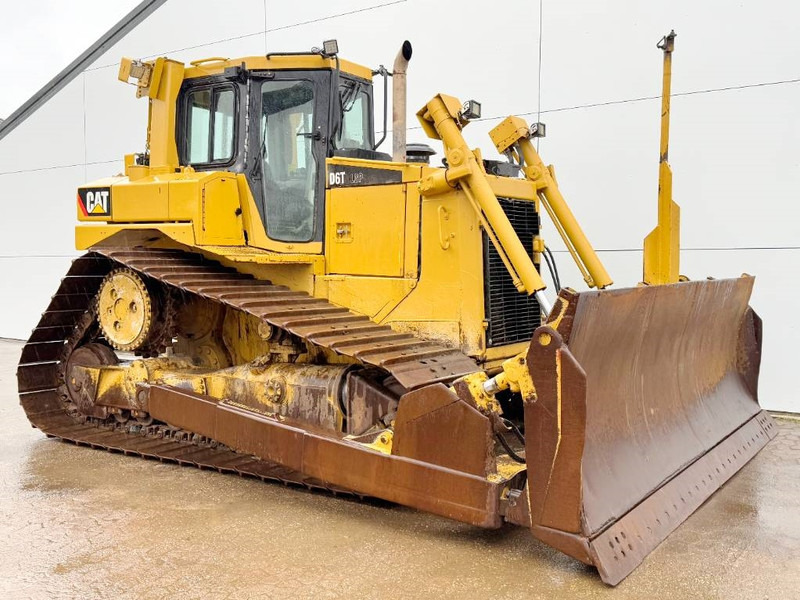 Cat D6T LGP - Dutch Machine / Camera / CE + EPA / AC - 불도저 : 사진 5 Cat D6T LGP - Dutch Machine / Camera / CE + EPA / AC - 불도저 : 사진 5