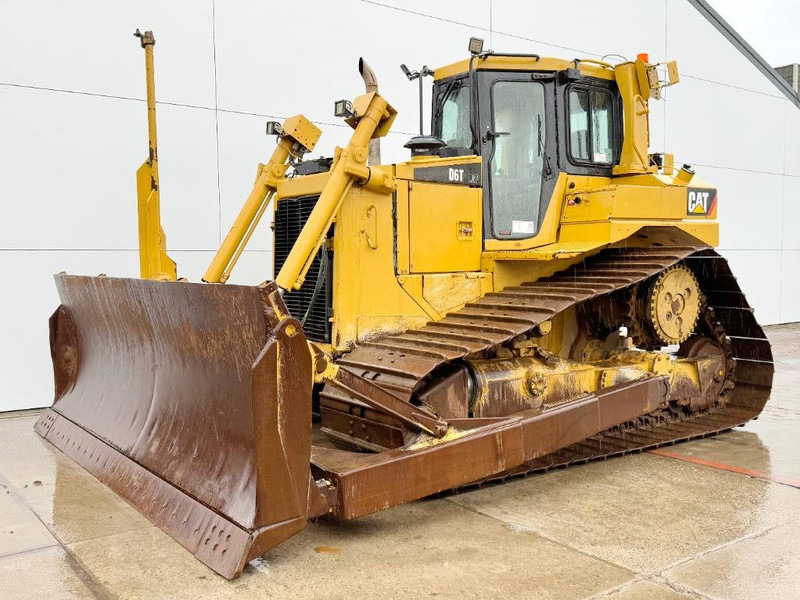 Cat D6T LGP - Dutch Machine / Camera / CE + EPA / AC - 불도저 : 사진 1 Cat D6T LGP - Dutch Machine / Camera / CE + EPA / AC - 불도저 : 사진 1