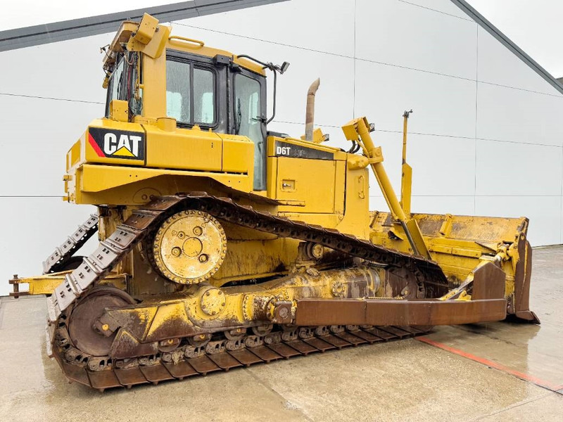 Cat D6T LGP - Dutch Machine / Camera / CE + EPA / AC - 불도저 : 사진 4 Cat D6T LGP - Dutch Machine / Camera / CE + EPA / AC - 불도저 : 사진 4