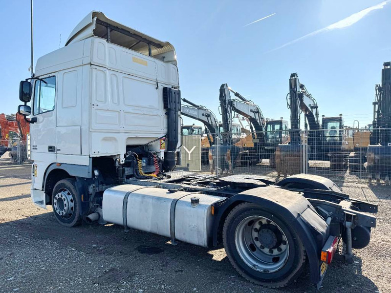 DAF 105.410 MEGA - Automatic Gearbox / Euro 5 - 트랙터 유닛 : 사진 2 DAF 105.410 MEGA - Automatic Gearbox / Euro 5 - 트랙터 유닛 : 사진 2