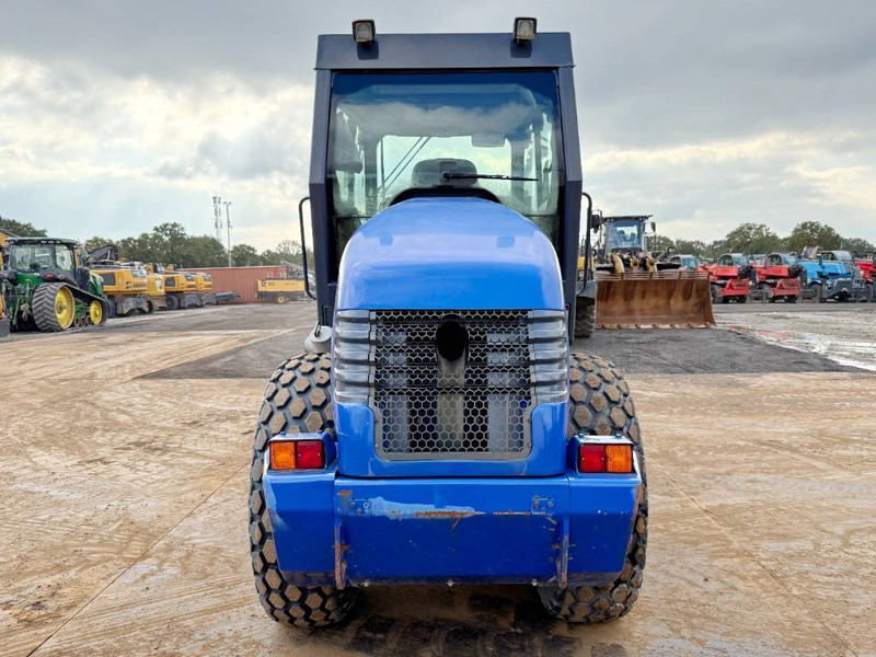 Hamm 3307 - Good Working Condition / Deutz Engine - 롤러 : 사진 4 Hamm 3307 - Good Working Condition / Deutz Engine - 롤러 : 사진 4