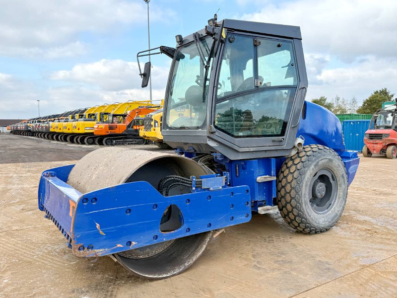 Hamm 3307 - Good Working Condition / Deutz Engine - 롤러 : 사진 1 Hamm 3307 - Good Working Condition / Deutz Engine - 롤러 : 사진 1