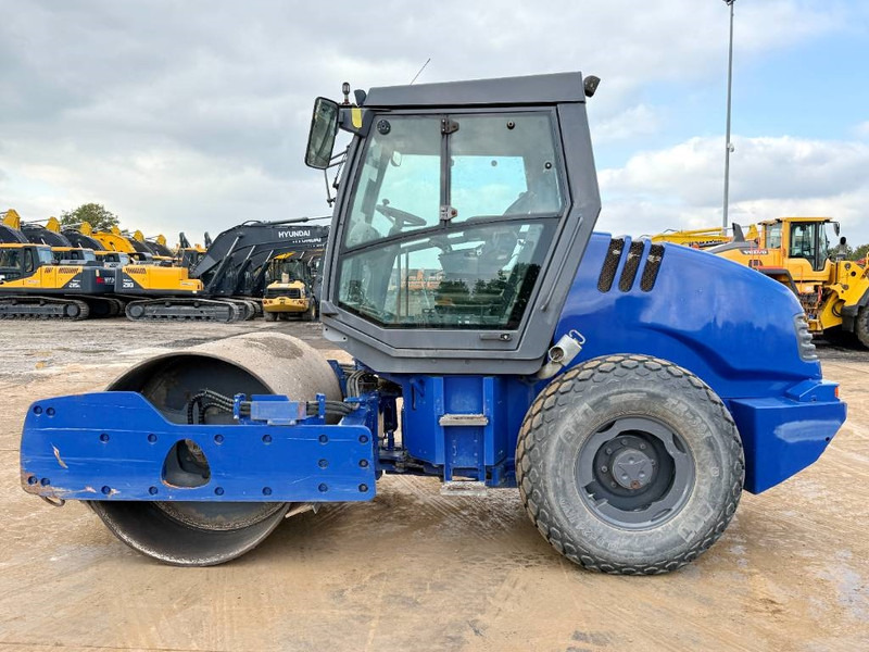 Hamm 3307 - Good Working Condition / Deutz Engine - 롤러 : 사진 2 Hamm 3307 - Good Working Condition / Deutz Engine - 롤러 : 사진 2