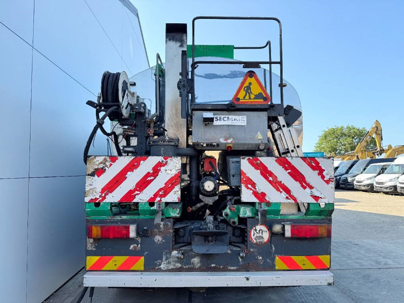 Iveco Trakker 450 EEV - Secmair Serviroute Bitumin - 아스팔트 살폭;; : 사진 3 Iveco Trakker 450 EEV - Secmair Serviroute Bitumin - 아스팔트 살폭;; : 사진 3