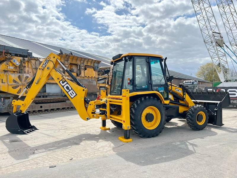 JCB 3DX / 3CX Plus 4WD - 4/1 Bucket / Hammer Lines - 백호 로더 : 사진 3 JCB 3DX / 3CX Plus 4WD - 4/1 Bucket / Hammer Lines - 백호 로더 : 사진 3