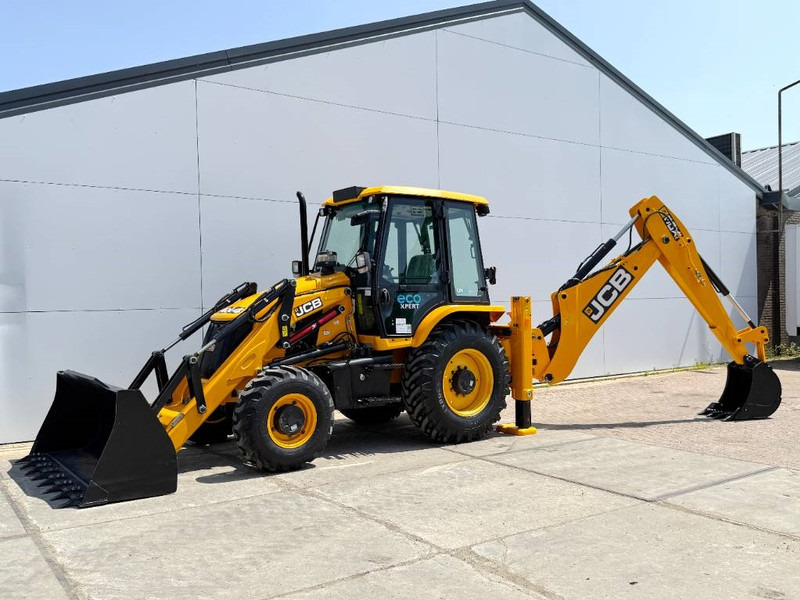 JCB 3DX / 3CX Plus 4WD - New / Unused/ Hammer Lines AC - 백호 로더 : 사진 1 JCB 3DX / 3CX Plus 4WD - New / Unused/ Hammer Lines AC - 백호 로더 : 사진 1