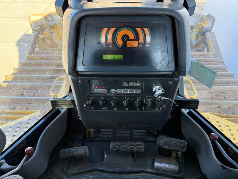 불도저 Komatsu D85PX-15E0 - Top Condition / Airco : 사진 7