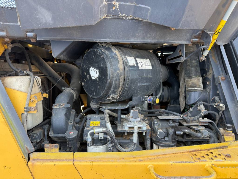 불도저 Komatsu D85PX-15E0 - Top Condition / Airco : 사진 18