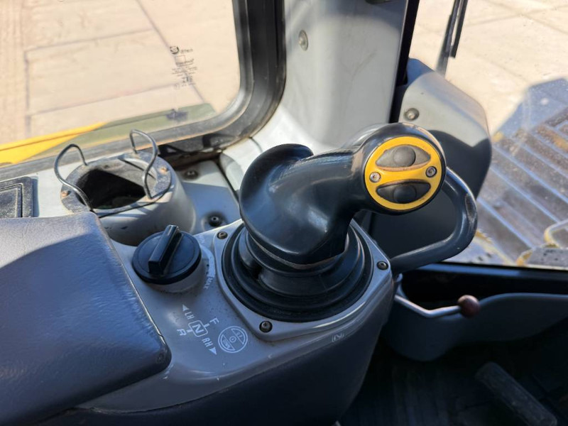 불도저 Komatsu D85PX-15E0 - Top Condition / Airco : 사진 8