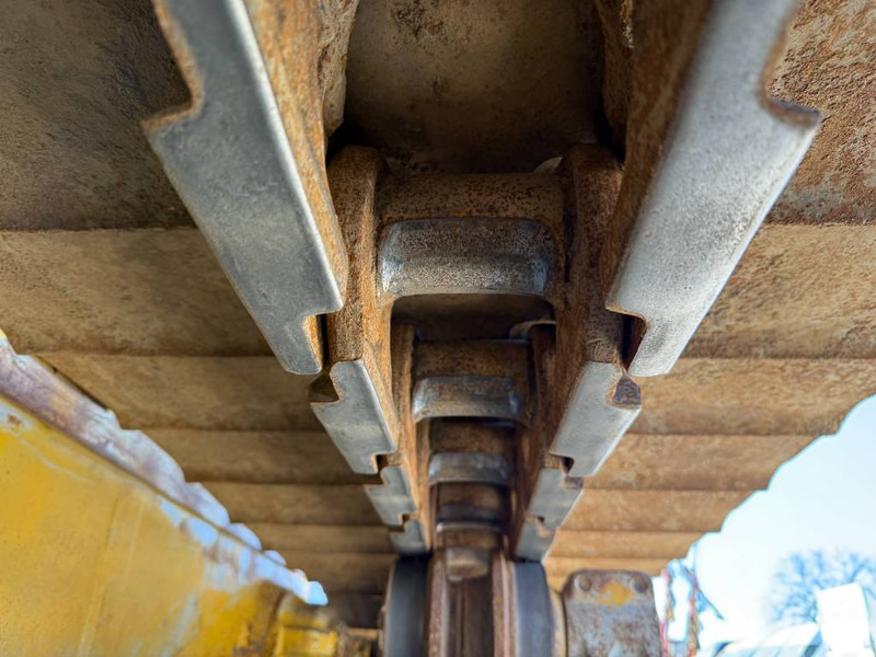 불도저 Komatsu D85PX-15E0 - Top Condition / Airco : 사진 17