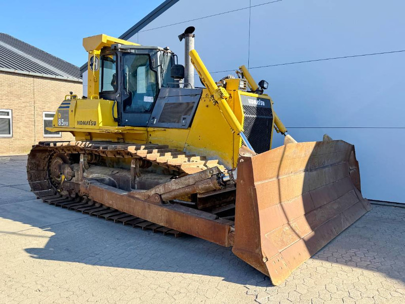 불도저 Komatsu D85PX-15E0 - Top Condition / Airco : 사진 5
