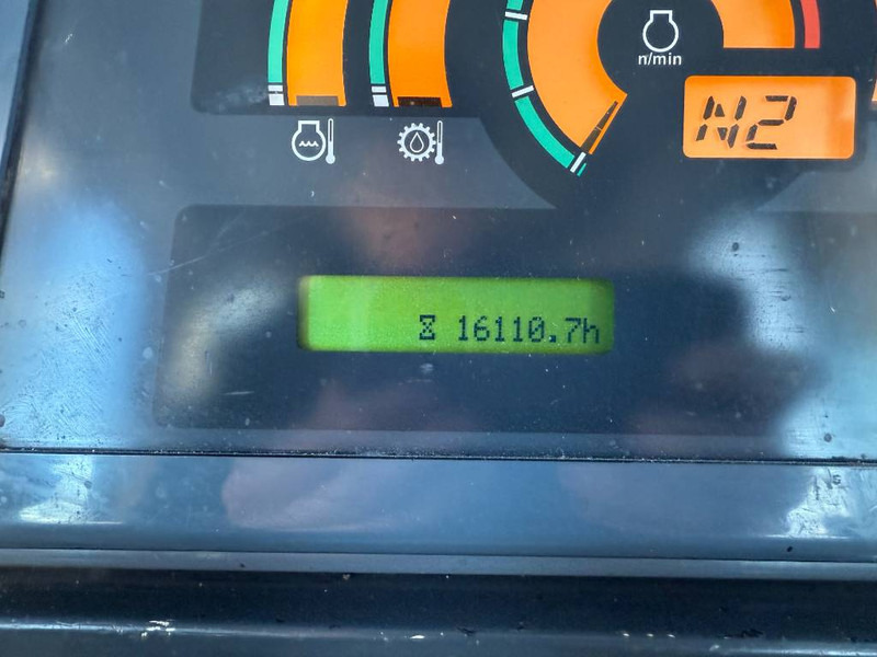 불도저 Komatsu D85PX-15E0 - Top Condition / Airco : 사진 20