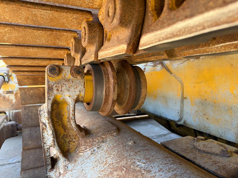 불도저 Komatsu D85PX-15E0 - Top Condition / Airco : 사진 16