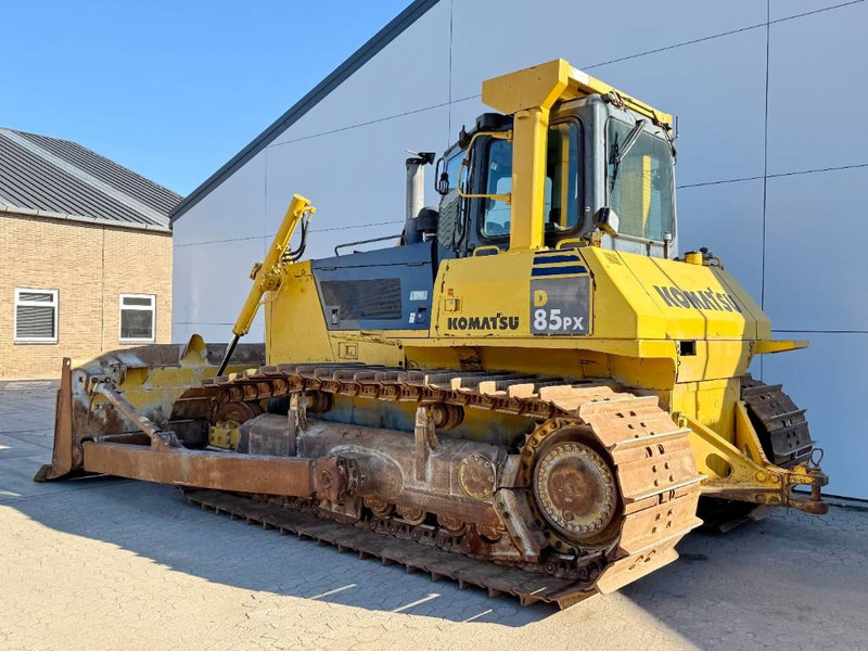 Komatsu D85PX-15E0 - Top Condition / Airco - 불도저 : 사진 2 Komatsu D85PX-15E0 - Top Condition / Airco - 불도저 : 사진 2