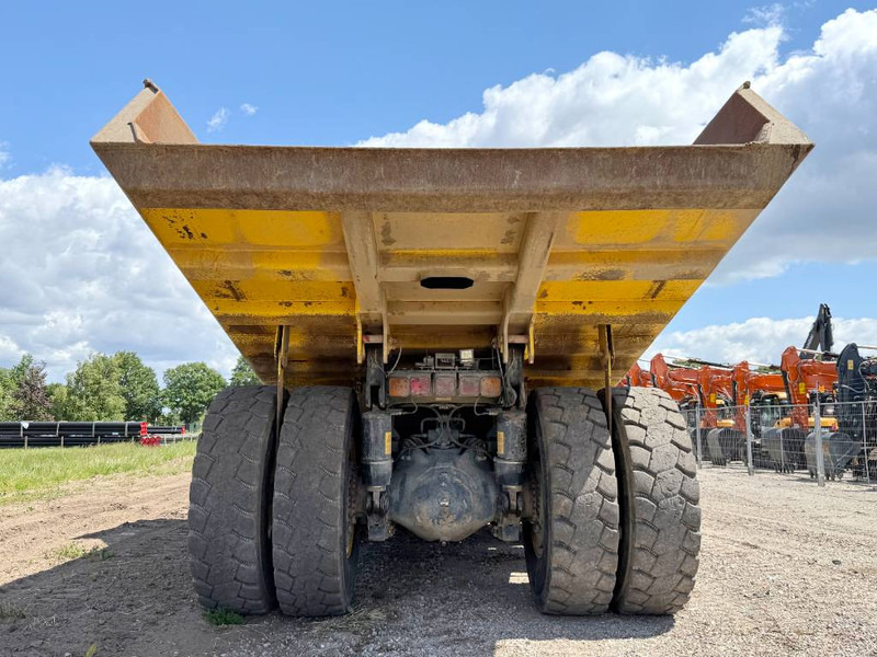 Komatsu HD405-7 - German Machine / Automatic Greasing - 리지드 덤프/ 바위 트럭 : 사진 3 Komatsu HD405-7 - German Machine / Automatic Greasing - 리지드 덤프/ 바위 트럭 : 사진 3