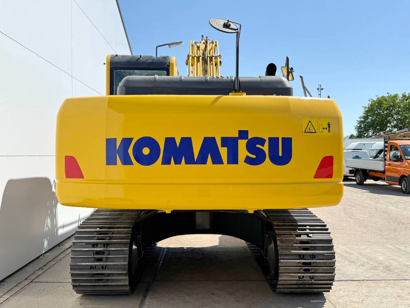 Komatsu PC210-10M0 *2025 Model*New / Unused / Hammer Lines - 크롤러 굴삭기 : 사진 4 Komatsu PC210-10M0 *2025 Model*New / Unused / Hammer Lines - 크롤러 굴삭기 : 사진 4