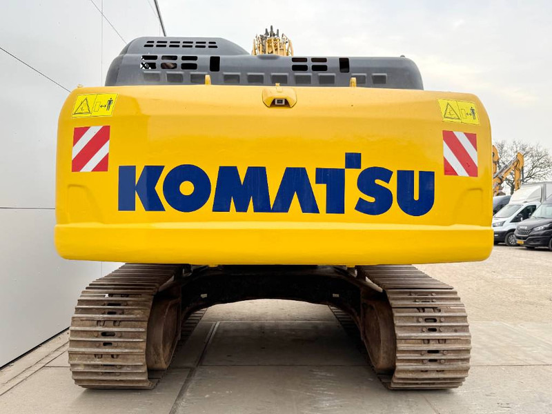 Komatsu PC360LC-11 - 360° Camera / Quick Coupler - 크롤러 굴삭기 : 사진 4 Komatsu PC360LC-11 - 360° Camera / Quick Coupler - 크롤러 굴삭기 : 사진 4