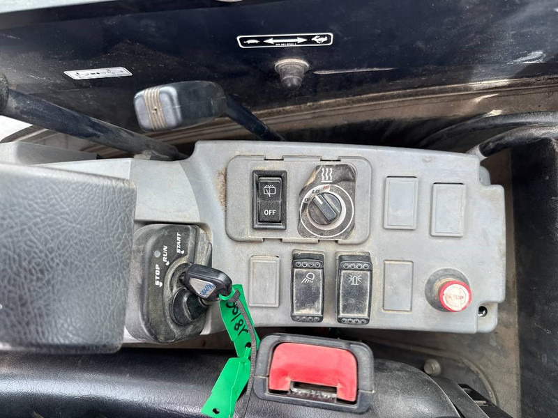 미니 굴삭기 Kubota KX016-4 - Hammer Lines / Quick Coupler : 사진 12