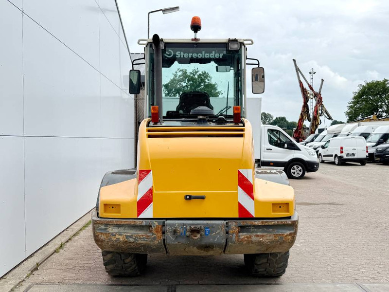 Liebherr L509 - German Machine / Automatic Greasing - 휠 로더 : 사진 4 Liebherr L509 - German Machine / Automatic Greasing - 휠 로더 : 사진 4