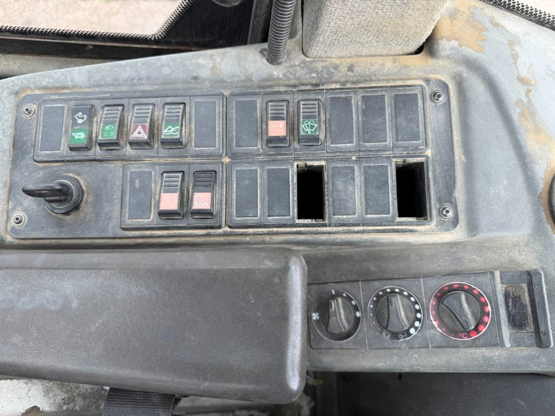 휠 로더 Liebherr L509 Stereo - German Machine / Automatic Greasing : 사진 11 휠 로더 Liebherr L509 Stereo - German Machine / Automatic Greasing : 사진 11