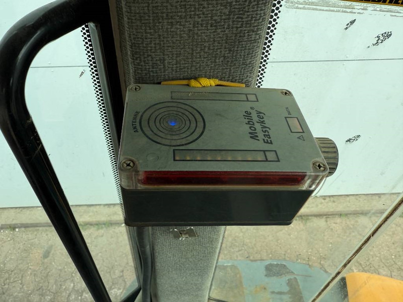 휠 로더 Liebherr L509 Stereo - German Machine / Automatic Greasing : 사진 12 휠 로더 Liebherr L509 Stereo - German Machine / Automatic Greasing : 사진 12