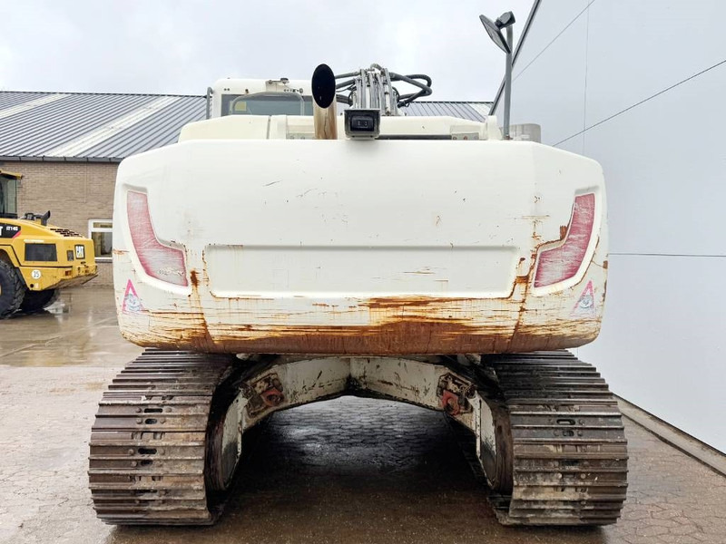 Liebherr R906LC - 2 Buckets Included / Quick Coupler - 크롤러 굴삭기 : 사진 4 Liebherr R906LC - 2 Buckets Included / Quick Coupler - 크롤러 굴삭기 : 사진 4