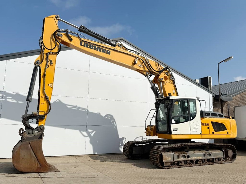 Liebherr R926LC - Oilquick / Triple Boom / German Machine - 크롤러 굴삭기 : 사진 2 Liebherr R926LC - Oilquick / Triple Boom / German Machine - 크롤러 굴삭기 : 사진 2