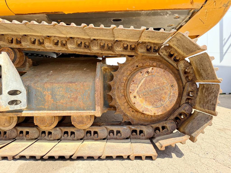 크롤러 굴삭기 Liebherr R936LC - Auto Greasing / Quick Coupler : 사진 17