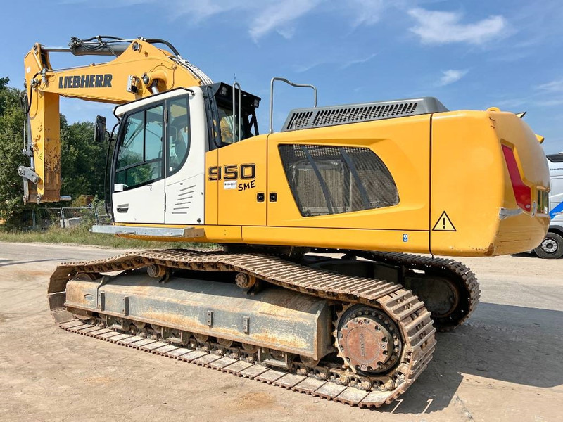 Liebherr R950 SHD - German Machine / Well Maintained - 크롤러 굴삭기 : 사진 3 Liebherr R950 SHD - German Machine / Well Maintained - 크롤러 굴삭기 : 사진 3