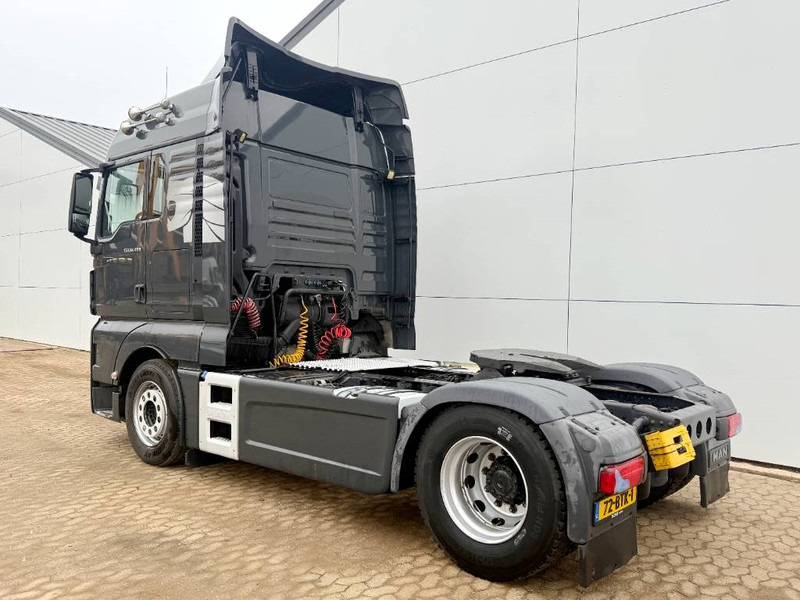 MAN TGX 18.460 XLX - Automatic Gearbox / Euro 6 - 트랙터 유닛 : 사진 3 MAN TGX 18.460 XLX - Automatic Gearbox / Euro 6 - 트랙터 유닛 : 사진 3
