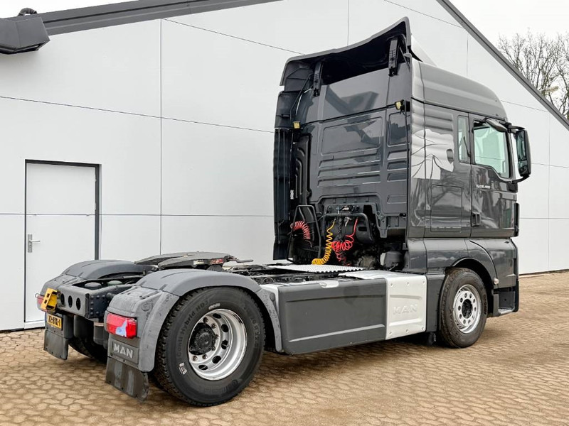MAN TGX 18.460 XLX - Automatic Gearbox / Euro 6 - 트랙터 유닛 : 사진 5 MAN TGX 18.460 XLX - Automatic Gearbox / Euro 6 - 트랙터 유닛 : 사진 5