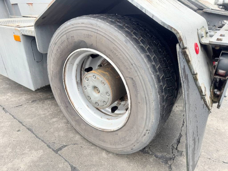 터미널 트랙터 Terberg YT222 - Dutch truck / Automatic / 55t Payload : 사진 12