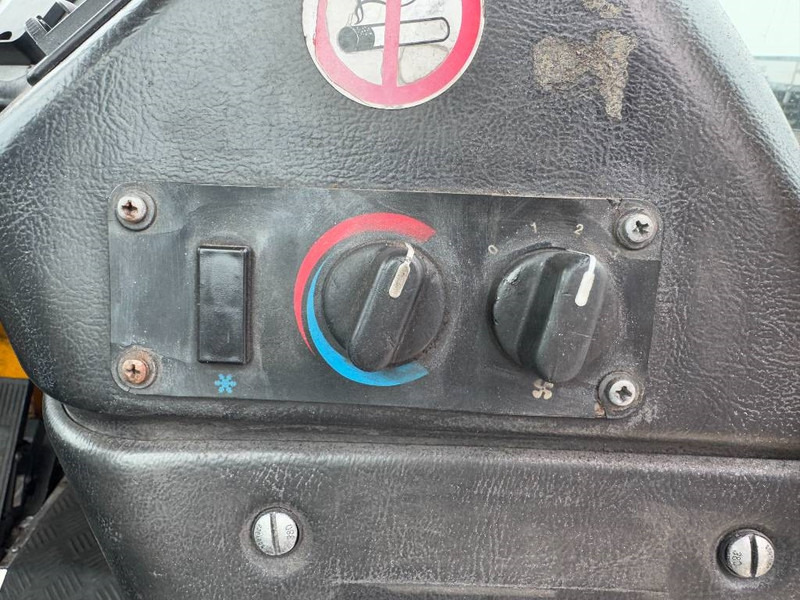 터미널 트랙터 Terberg YT222 - Dutch truck / Automatic / 55t Payload : 사진 18