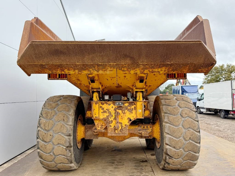 Volvo A40F - Brigade Backsense / Camera / Heated Seat - 관절 덤프 : 사진 3 Volvo A40F - Brigade Backsense / Camera / Heated Seat - 관절 덤프 : 사진 3