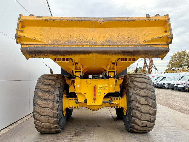 Volvo A40G - Tailgate / Camera / Heated Seat - 관절 덤프 : 사진 3 Volvo A40G - Tailgate / Camera / Heated Seat - 관절 덤프 : 사진 3