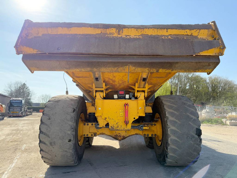 Volvo A60H - Top Condition / Body Heating / Camera - 관절 덤프 : 사진 3 Volvo A60H - Top Condition / Body Heating / Camera - 관절 덤프 : 사진 3
