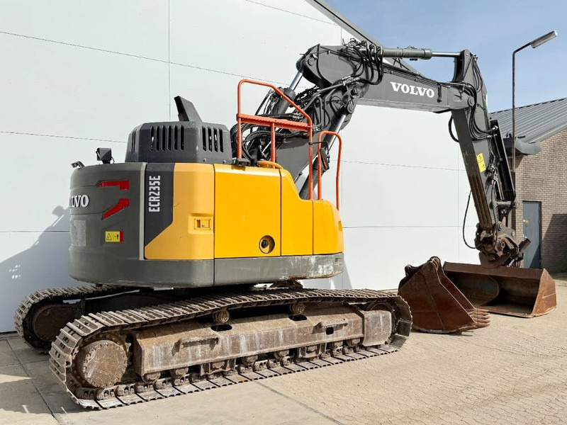 Volvo ECR235EL - Triple Boom / 2 Buckets Included - 크롤러 굴삭기 : 사진 5 Volvo ECR235EL - Triple Boom / 2 Buckets Included - 크롤러 굴삭기 : 사진 5