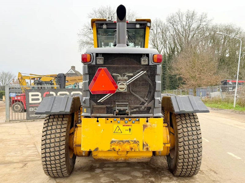 Volvo G970 - 4.27 Meter Blade / EPA Certified - 그레이더 : 사진 3 Volvo G970 - 4.27 Meter Blade / EPA Certified - 그레이더 : 사진 3