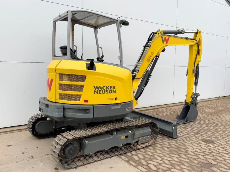 WACKER NEUSON EZ36 - New / Unused / Hammer Lines - 미니 굴삭기 : 사진 5 WACKER NEUSON EZ36 - New / Unused / Hammer Lines - 미니 굴삭기 : 사진 5